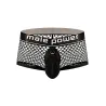 male power Shorty COCK PIT Noir